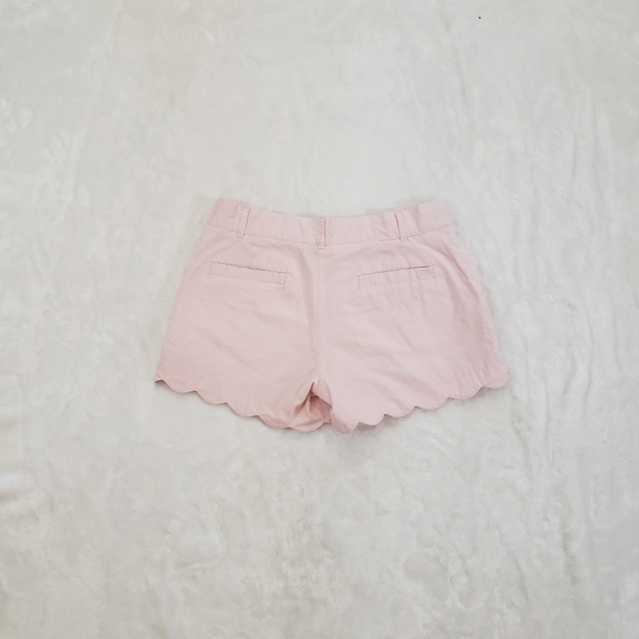 Lauren James | Pink Shorts - Picture 3 of 3